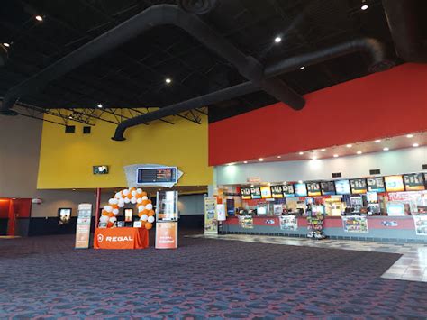 Regal cinema killeen - Regal Killeen Stadium 14. 2501 East Central Texas Expressway, Killeen, TX 76540, USA. Map and Get Directions. (844) 462-7342 ext. 1501. Call for Prices or Reservations. 